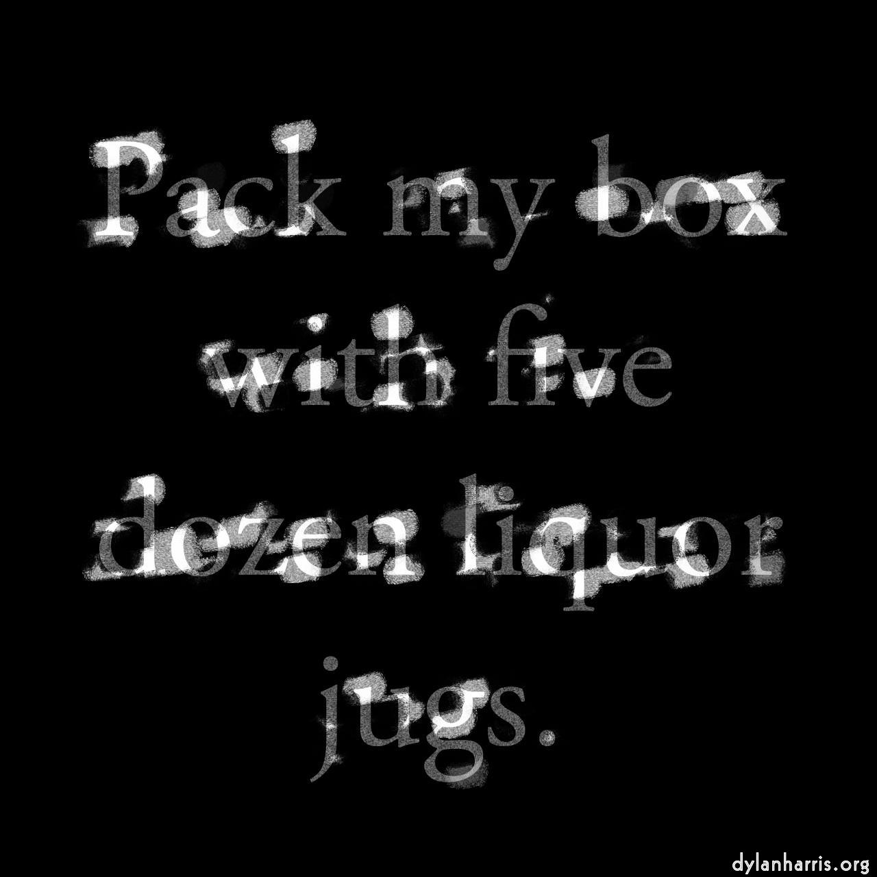 image: acrylics :: wash grain soft 2