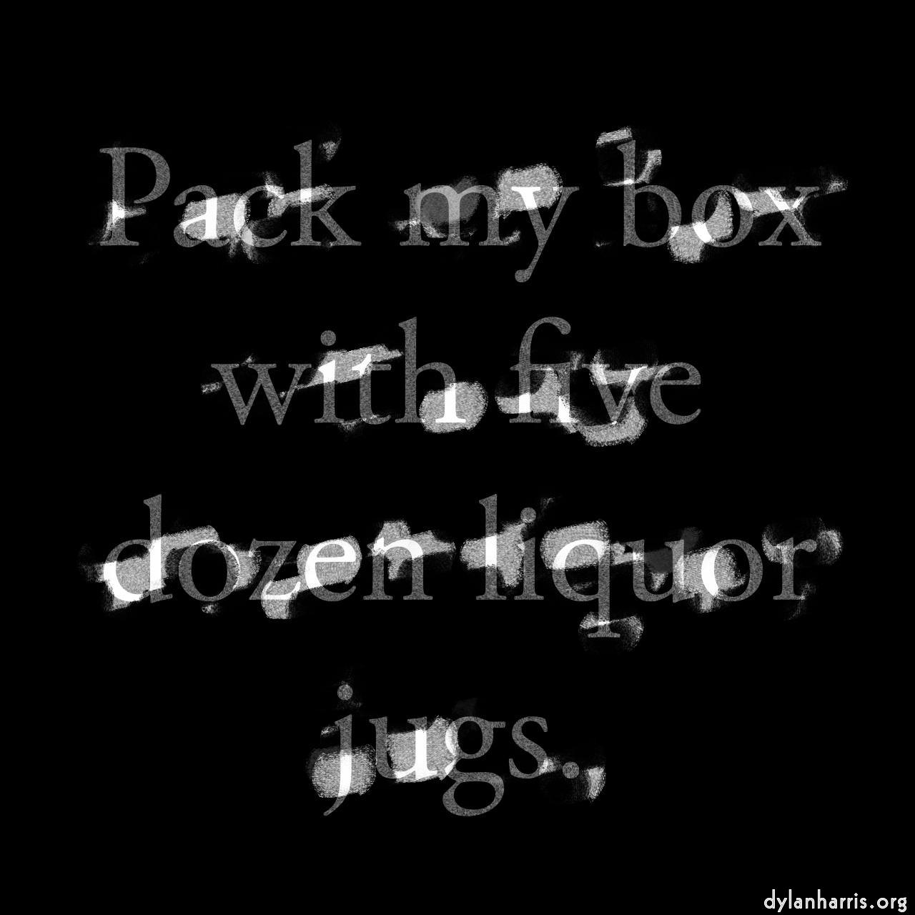 image: acrylics :: wash grain soft 3