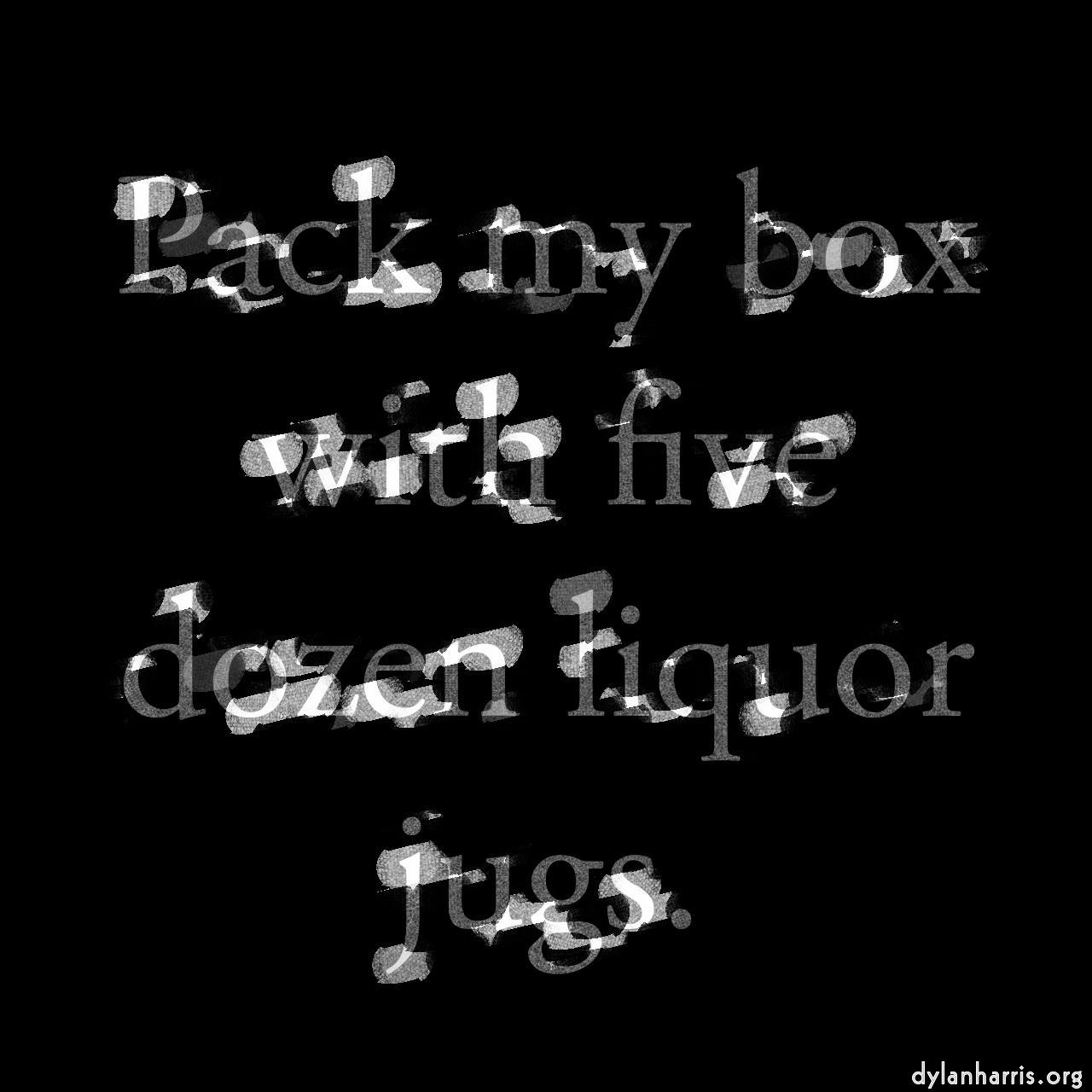 image: acrylics :: wash grain soft 4