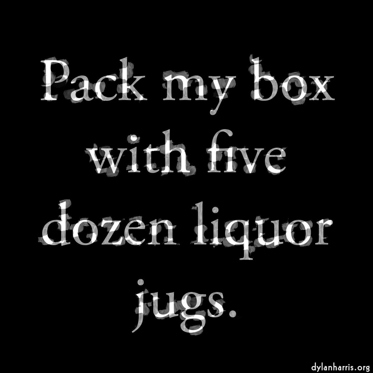 image: acrylics :: wet