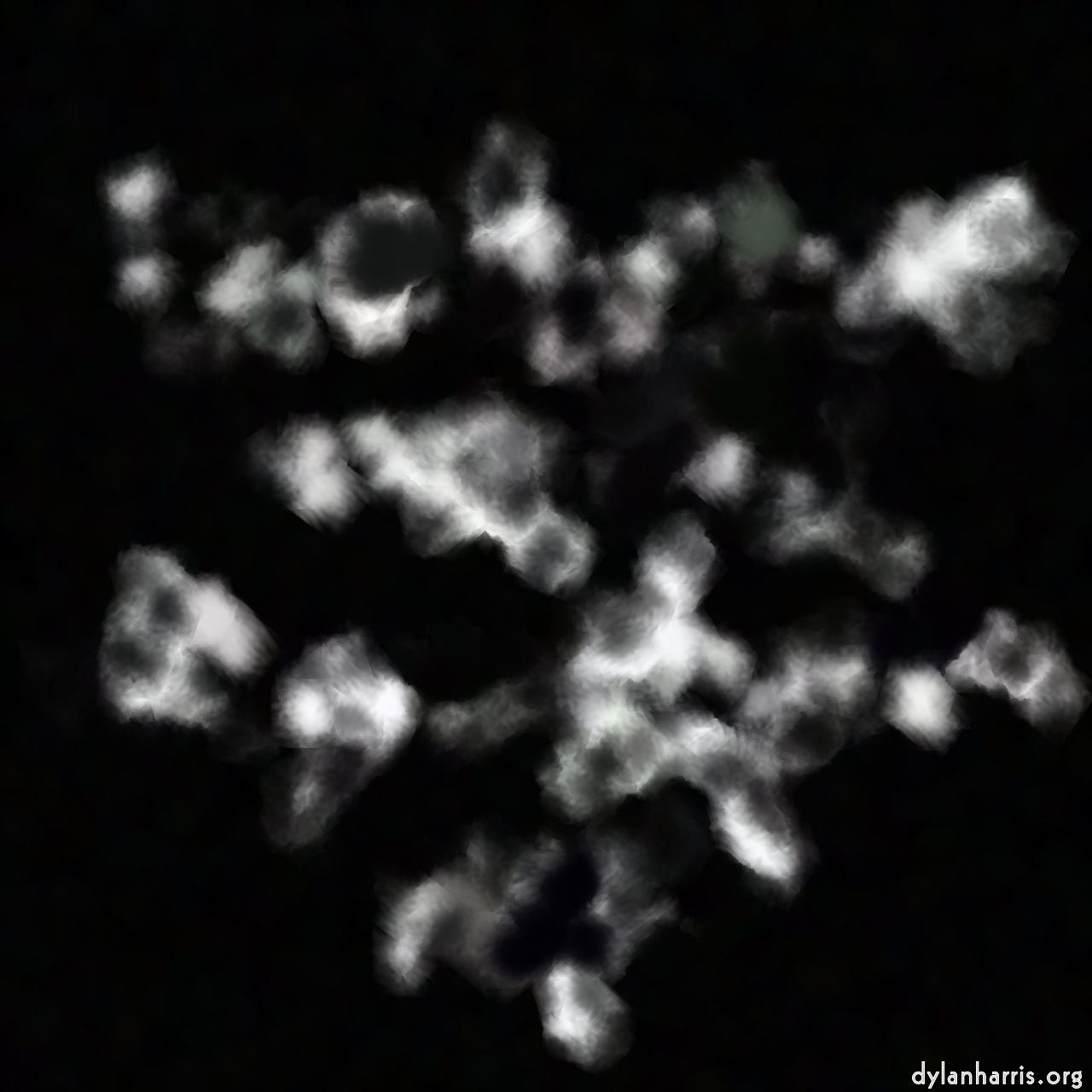 image: acrylics :: wet brush