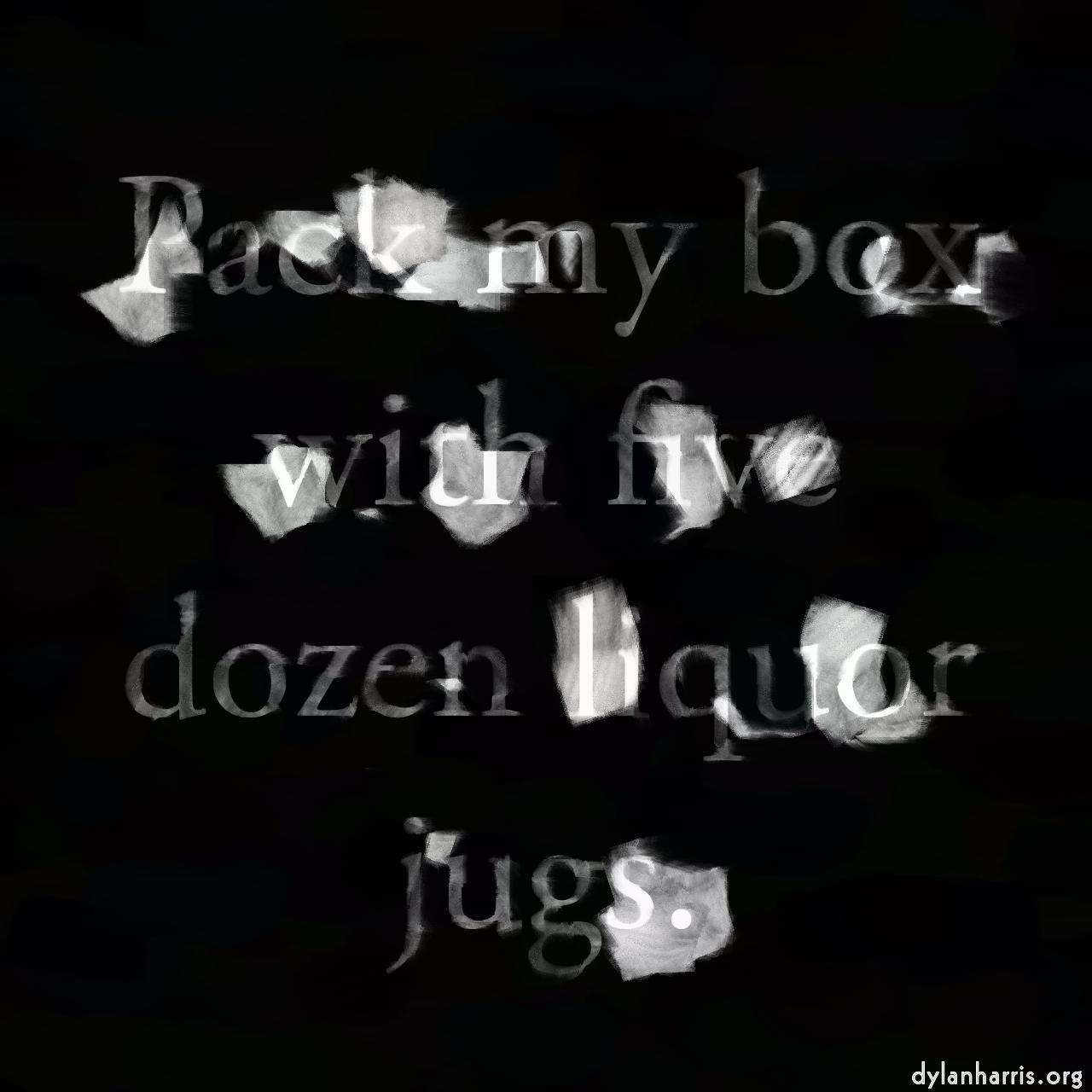 image: acrylics :: wet very