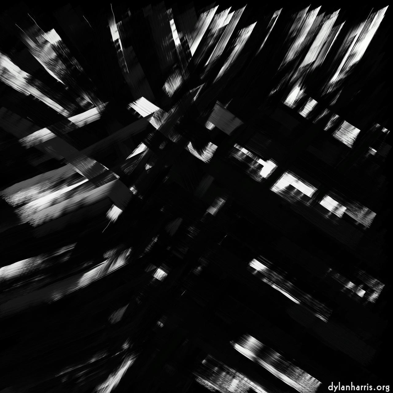 image: acrylics - vector :: acrylic with pen 2