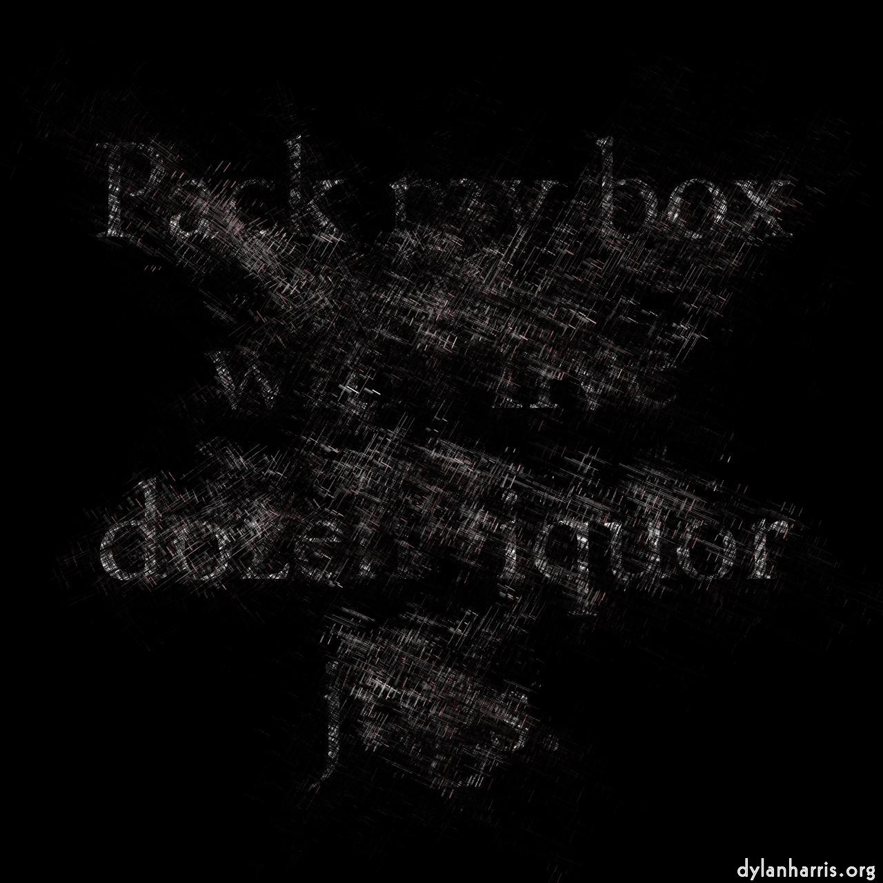 image: acrylics - vector :: dry thatch