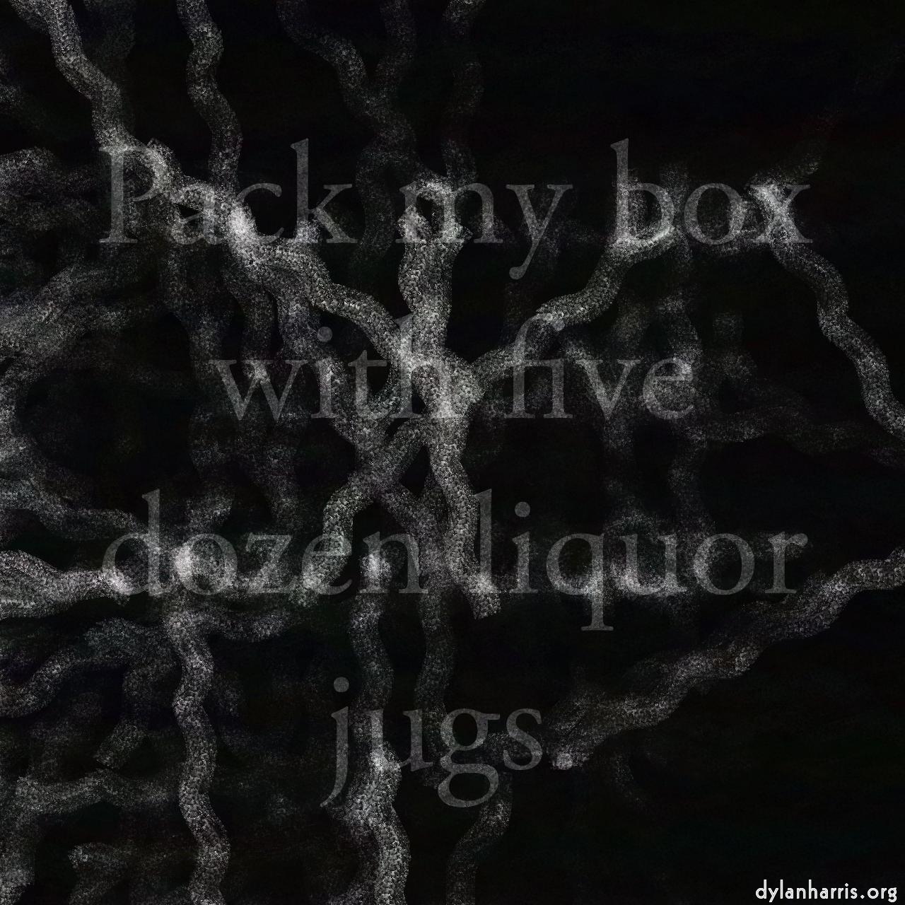 image: charcoals and chalks :: chalk 2