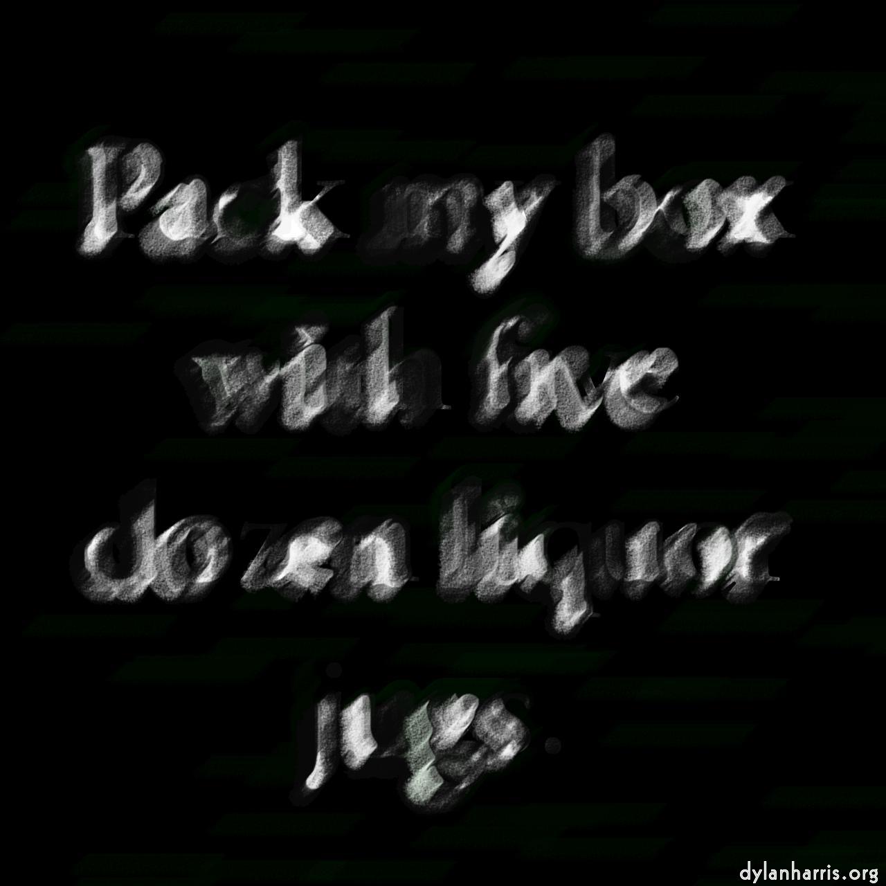 image: charcoals and chalks - vector :: chalk blend