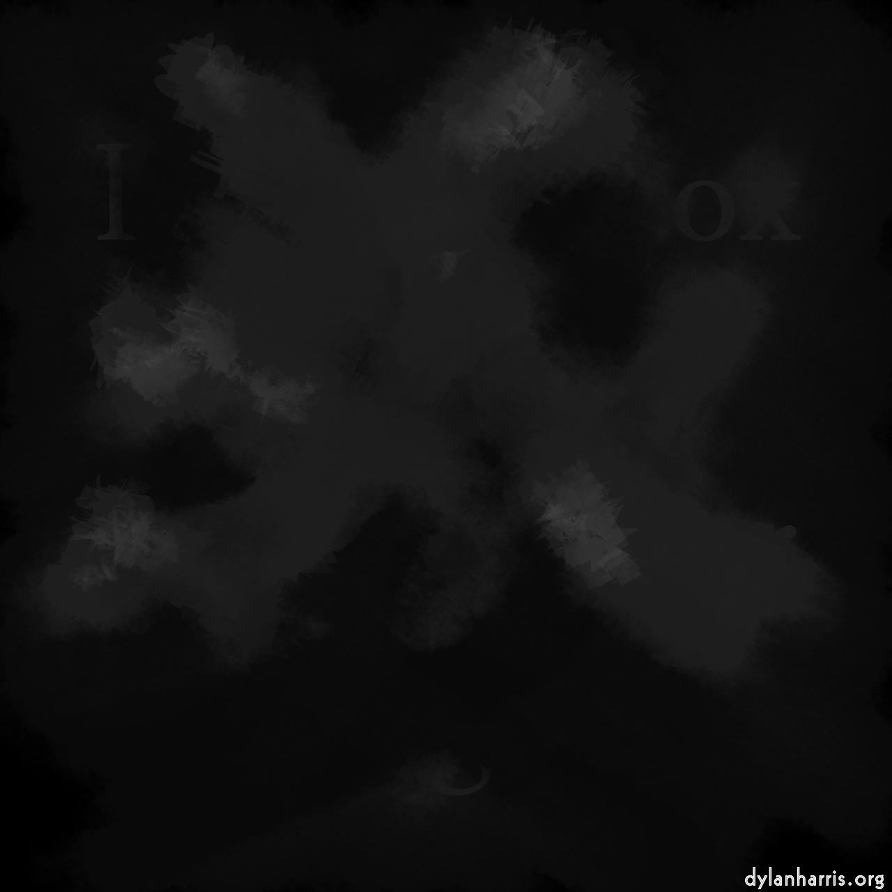 image: charcoals and chalks - vector :: chalk soft wet