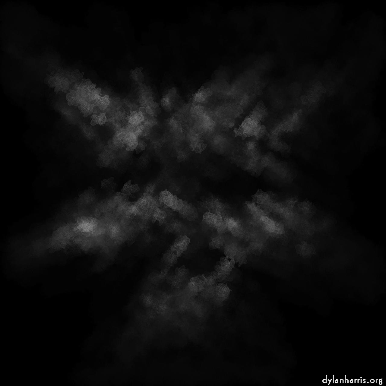 image: charcoals and chalks - vector :: charcoal wet