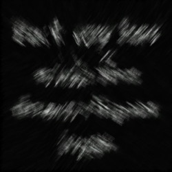 image: image from charcoals and chalks - vector