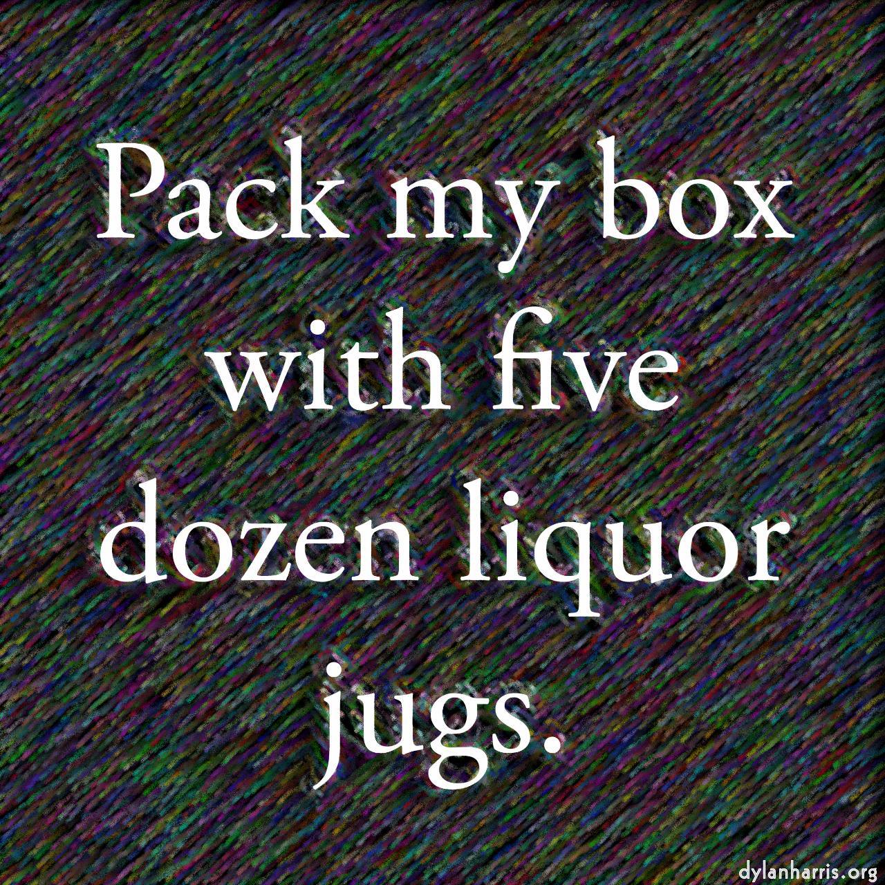 image: crayons :: background brill