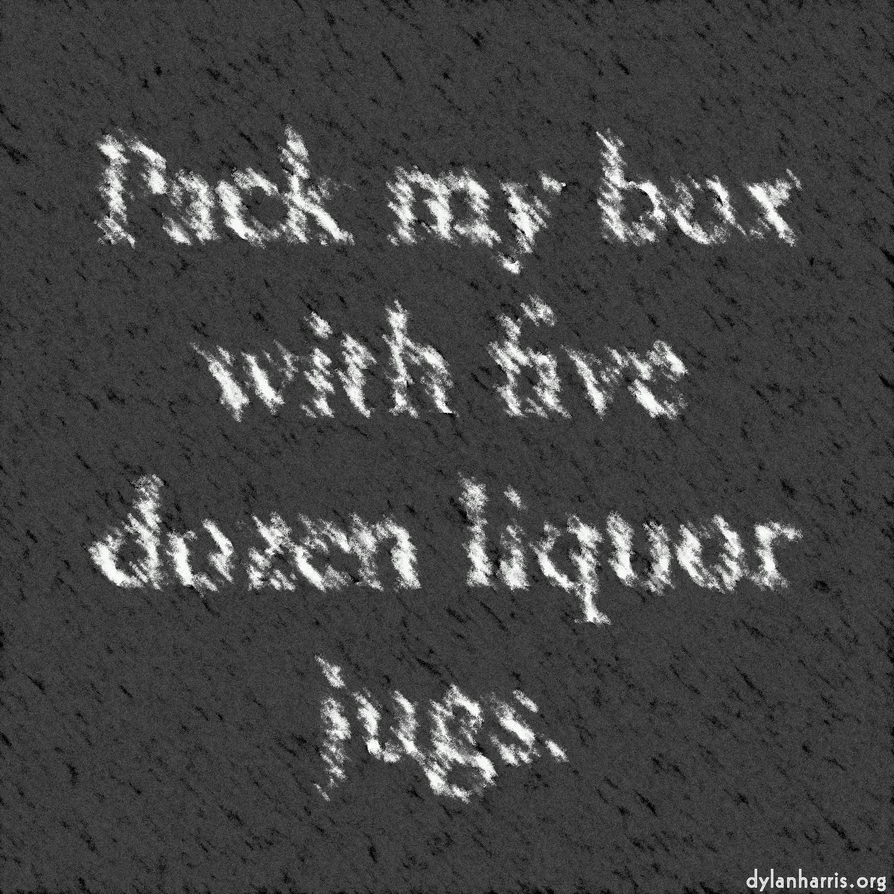 image: crayons :: draw