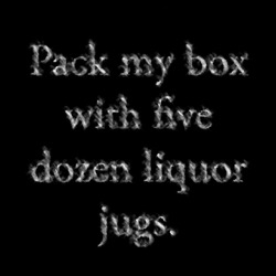 image: image from crayons