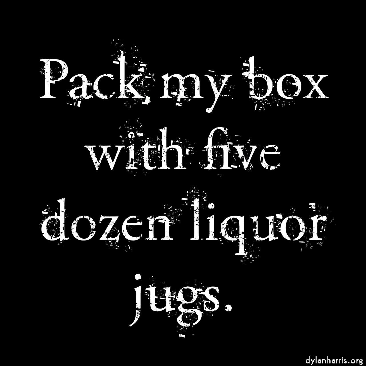 image: flat vector :: dry brush 3