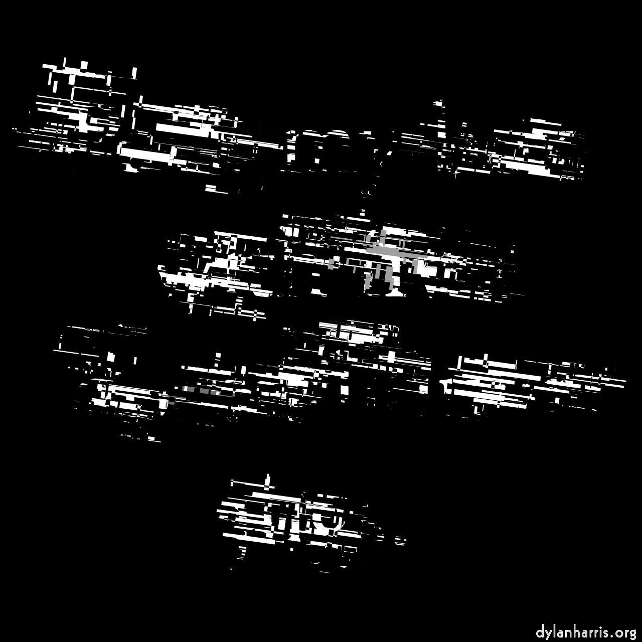 image: flat vector :: flat thatch