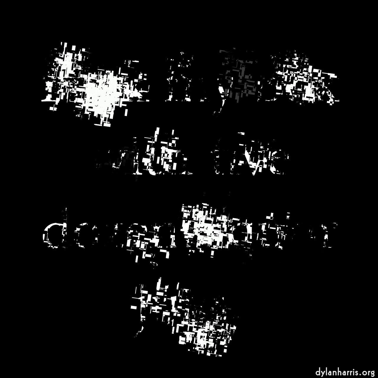 image: flat vector :: flat thatch 2