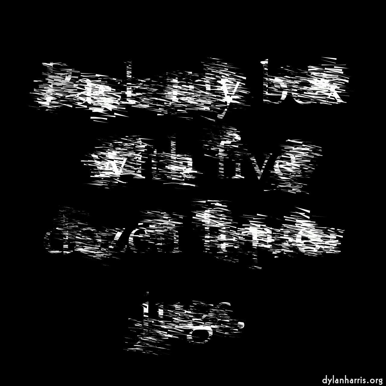 image: flat vector :: flat thatch 3