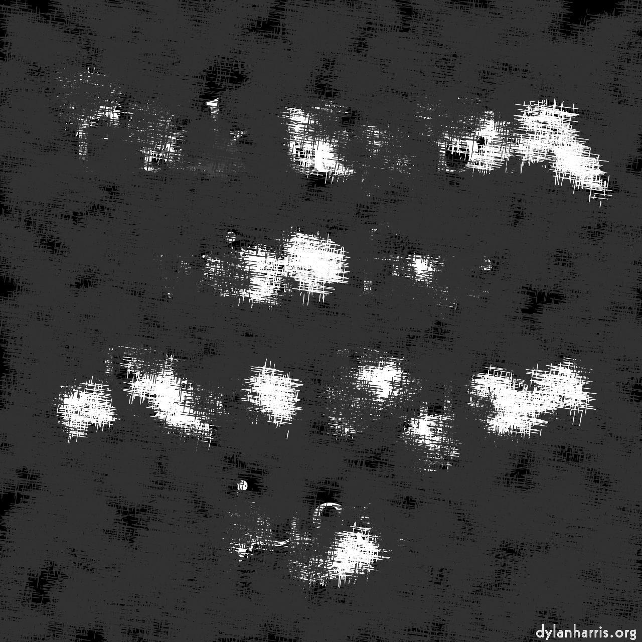 image: flat vector :: flat thatch 4