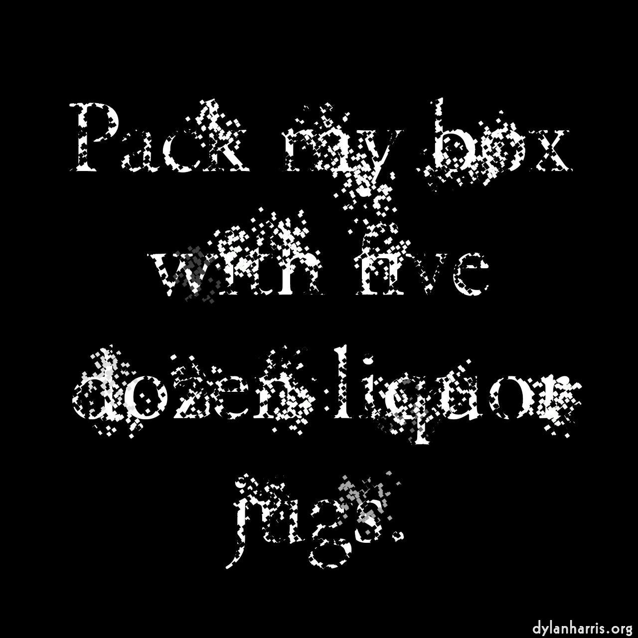 image: flat vector :: granular