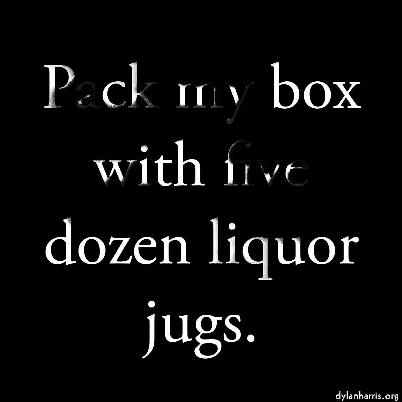 image: general examples :: chalk wet