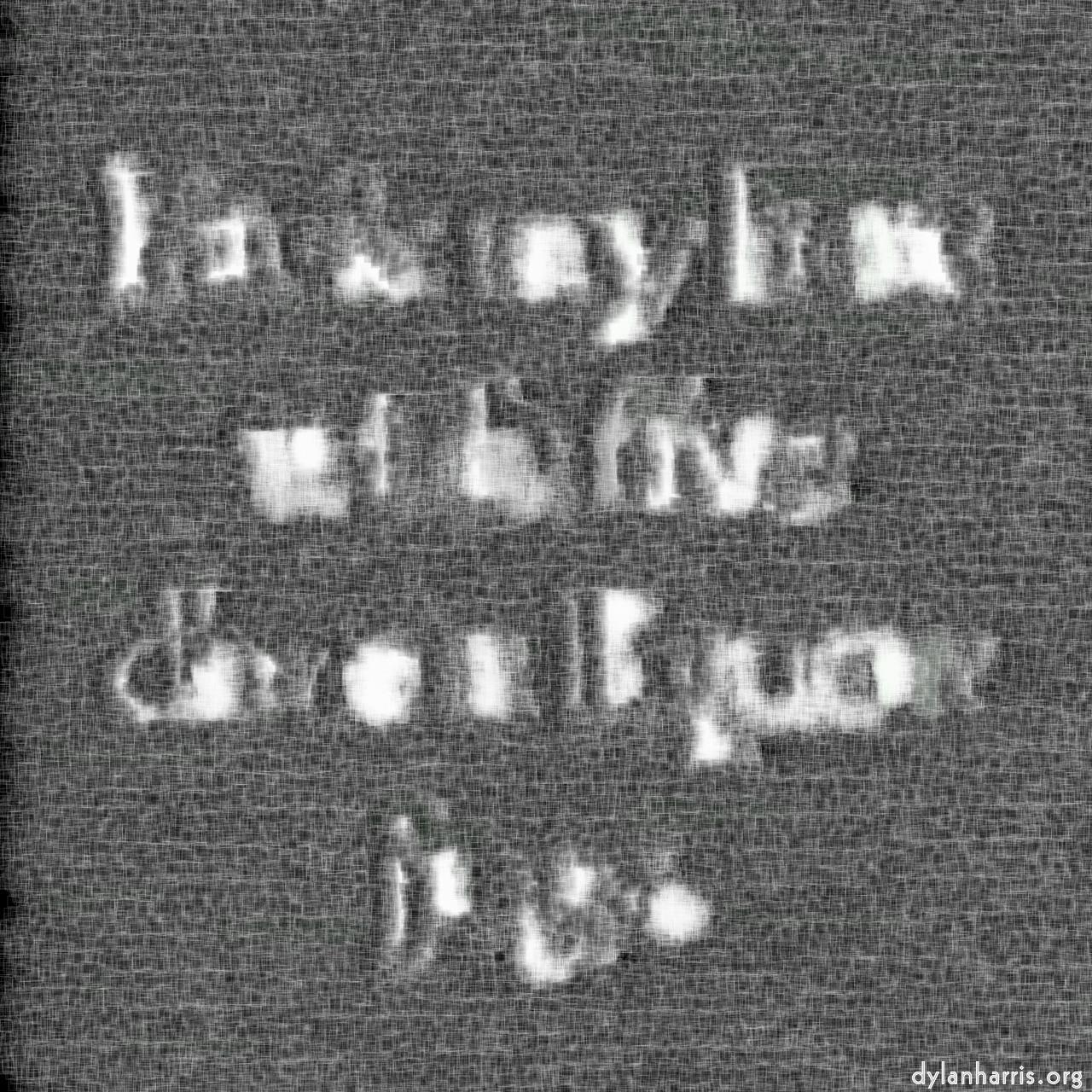 image: general examples :: dry brush wide—vector