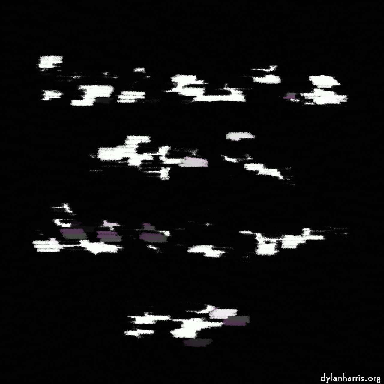 image: general examples :: fuzzy draw—vector