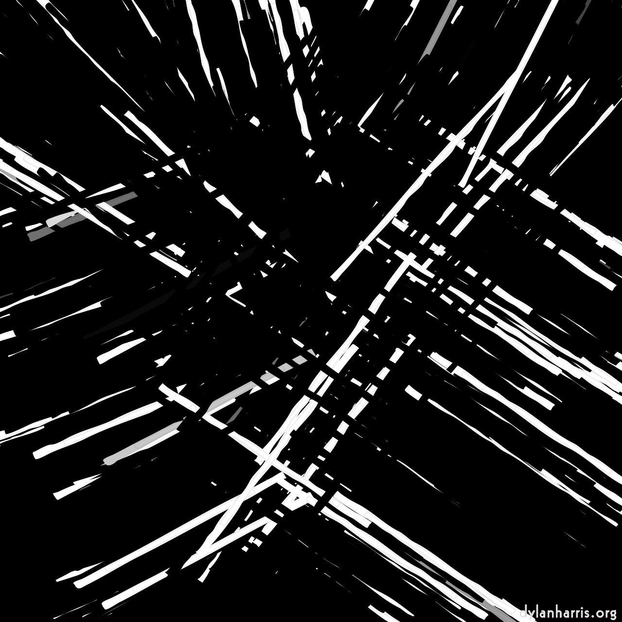 image: general examples :: live extension sketch