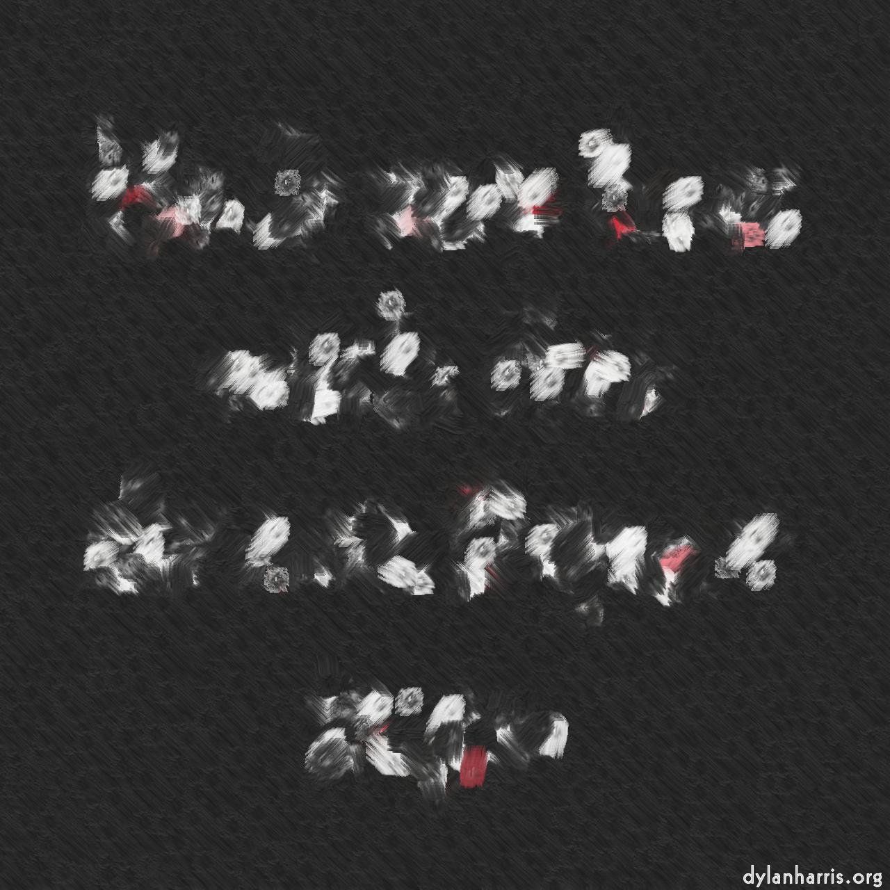 image: general examples :: oil—impasto 2