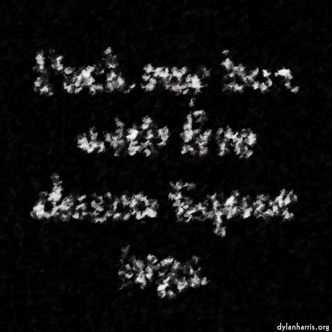 image: general examples :: oil—puff