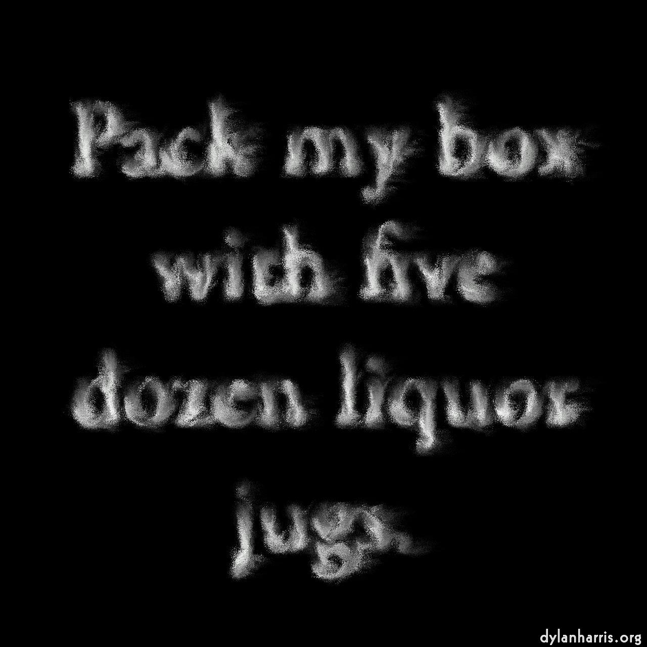 image: general examples :: pastel oil crayon