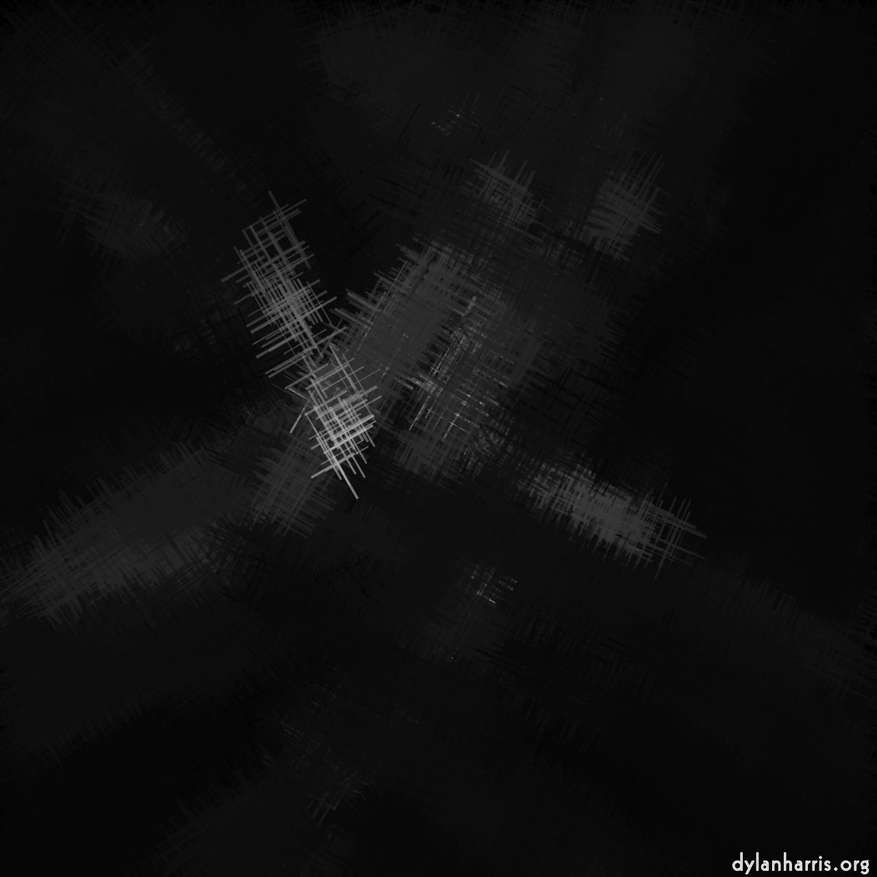 image: general examples :: pastel thatch vector