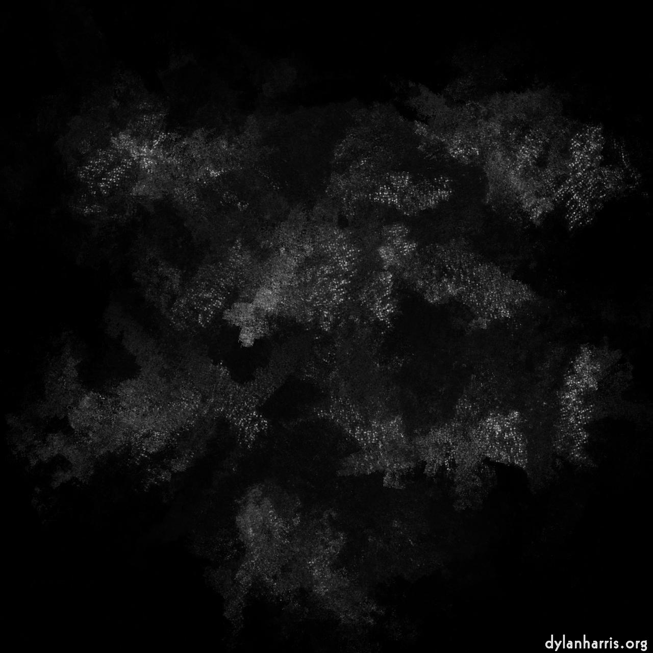 image: impressionism - granulars :: grain swipe