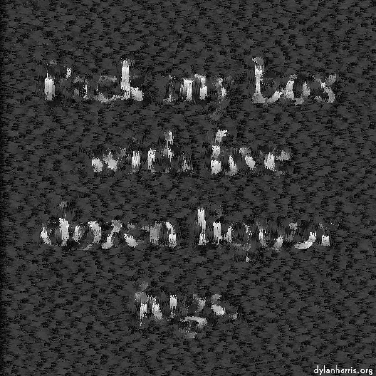 image: impressionism - granulars :: impress 1