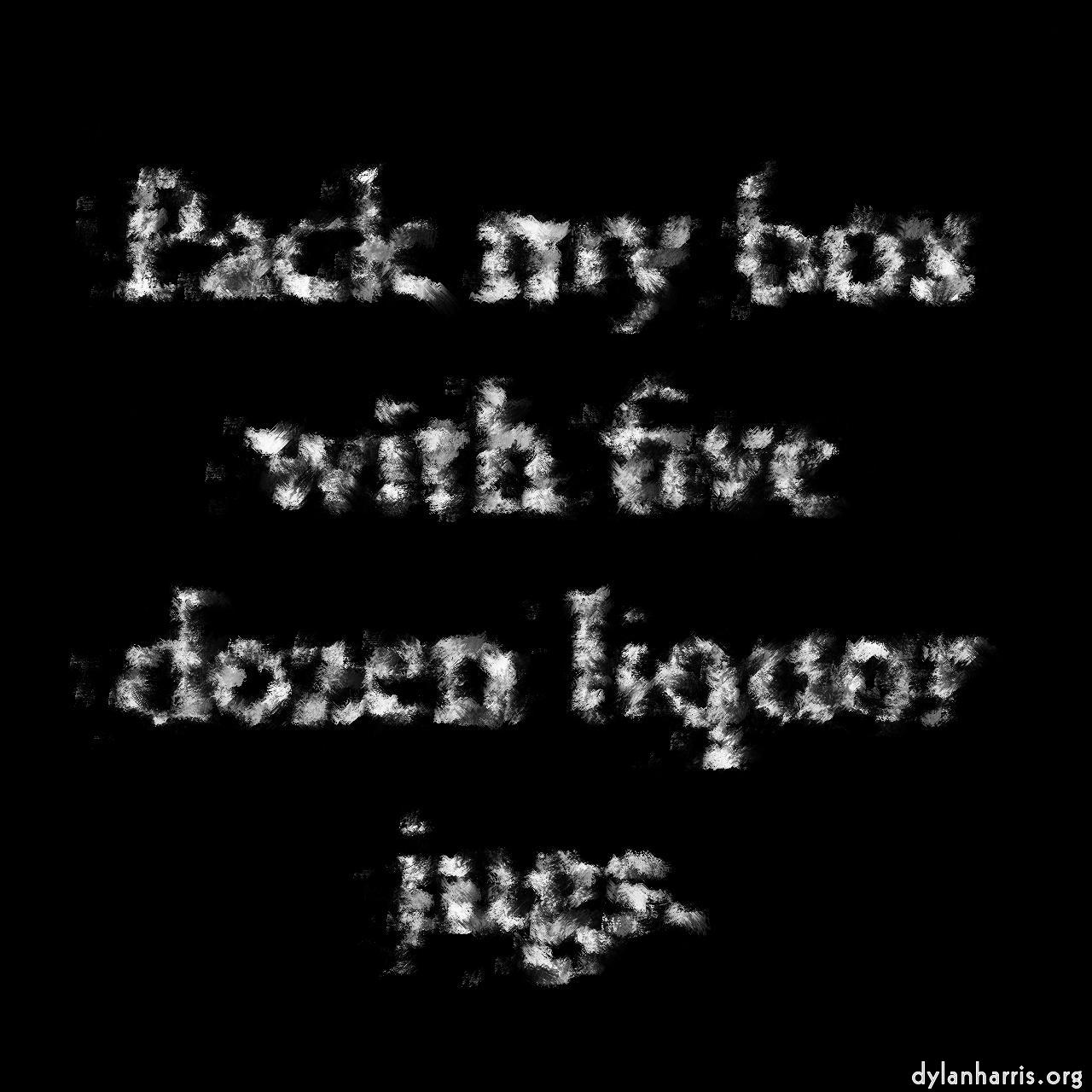 image: impressionism - granulars :: impress 3