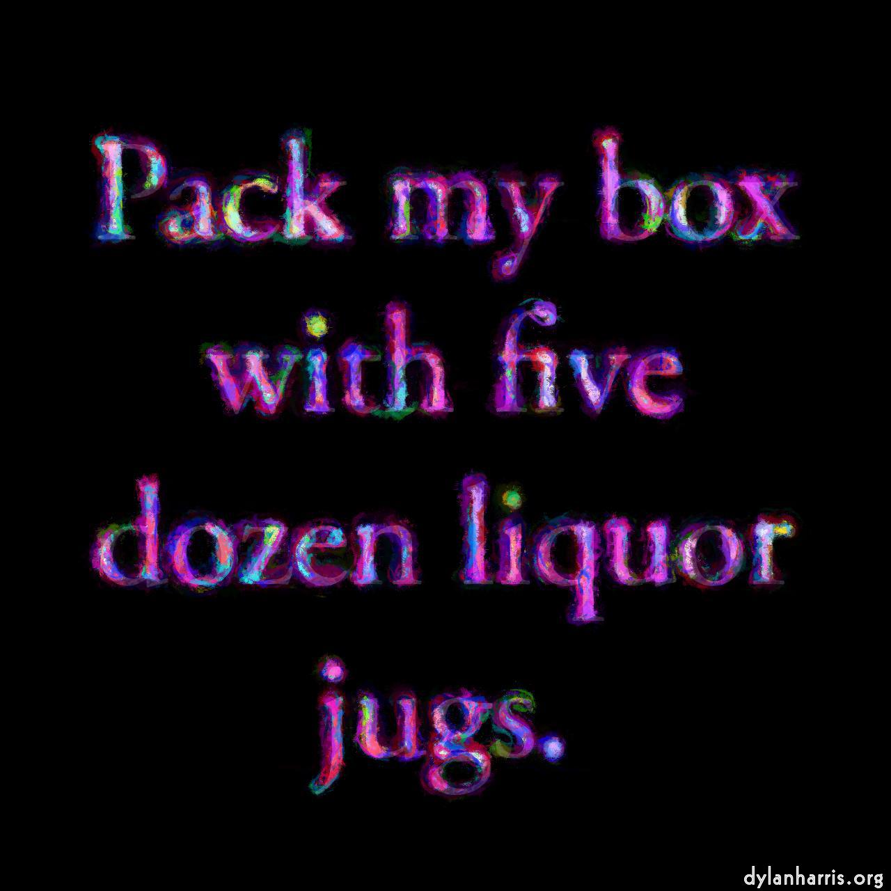 image: impressionism - granulars :: impress 4