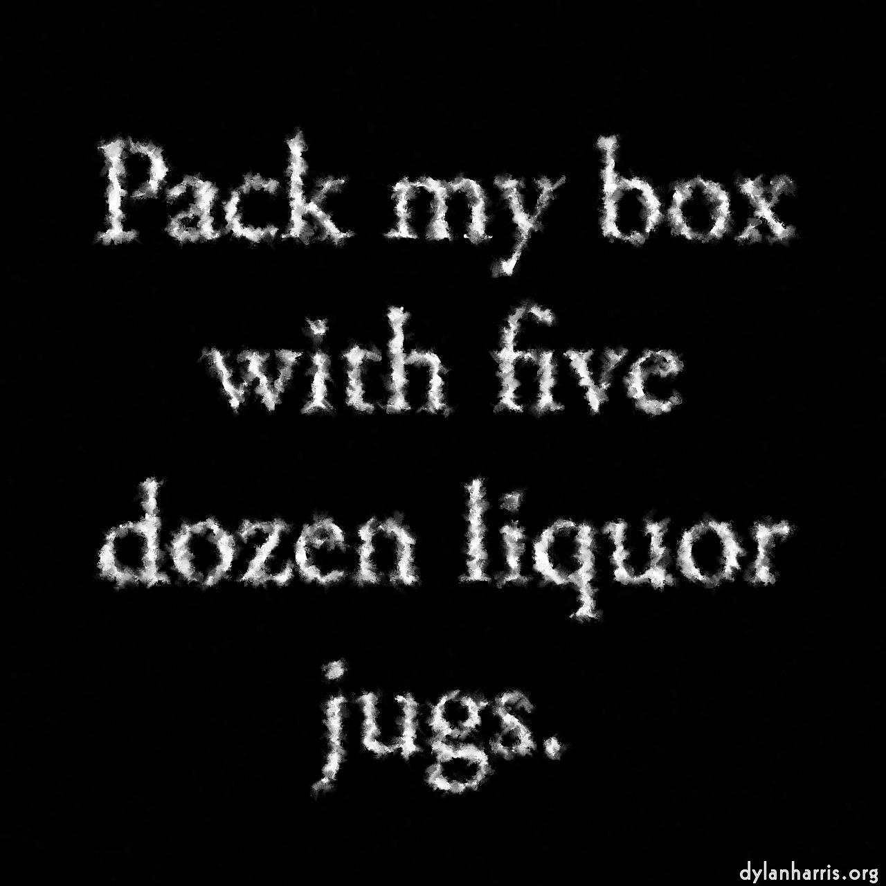 image: impressionism - granulars :: impress 5