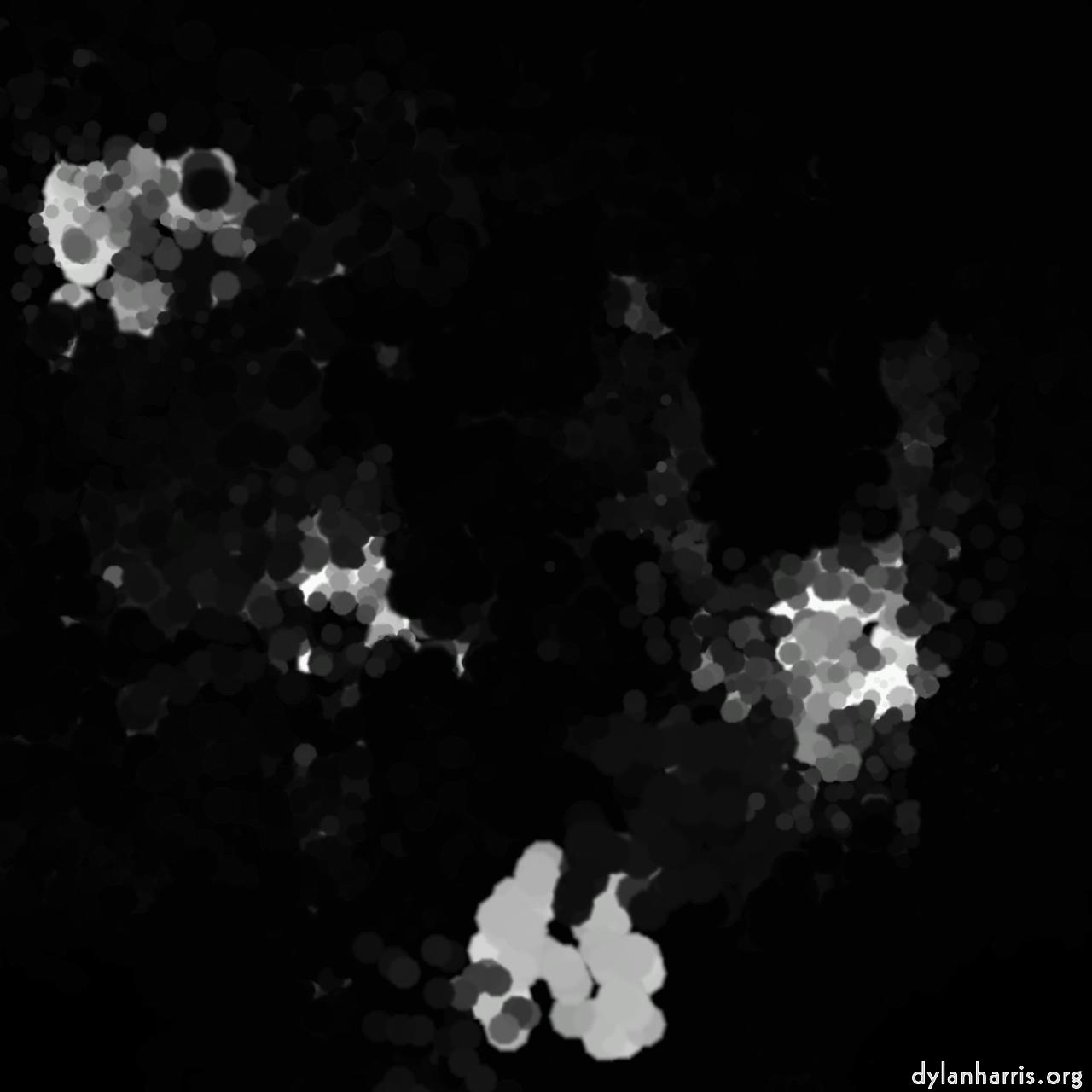 image: impressionism - granulars :: smudge bomb soft