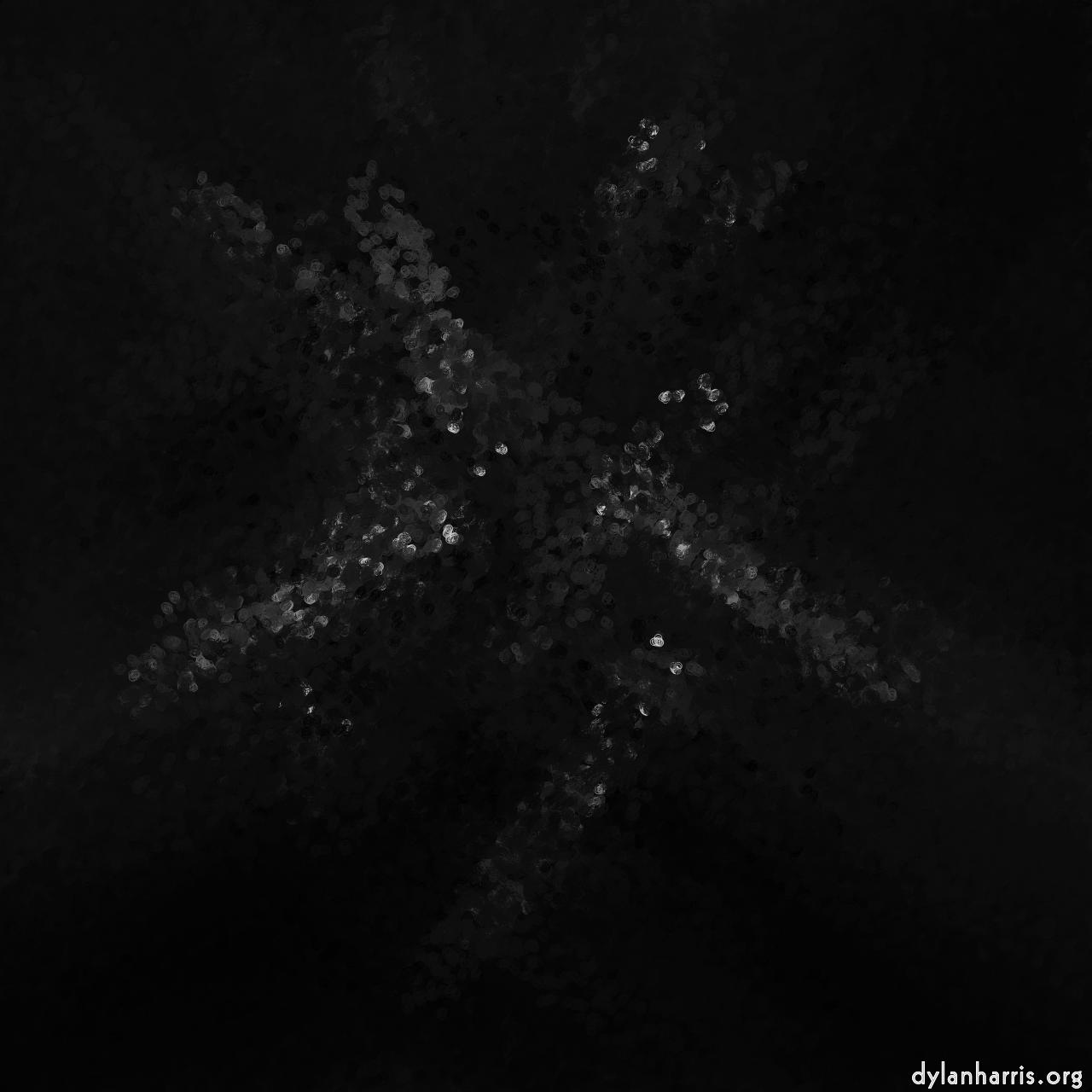 image: impressionism - granulars :: soft ellipse—vector