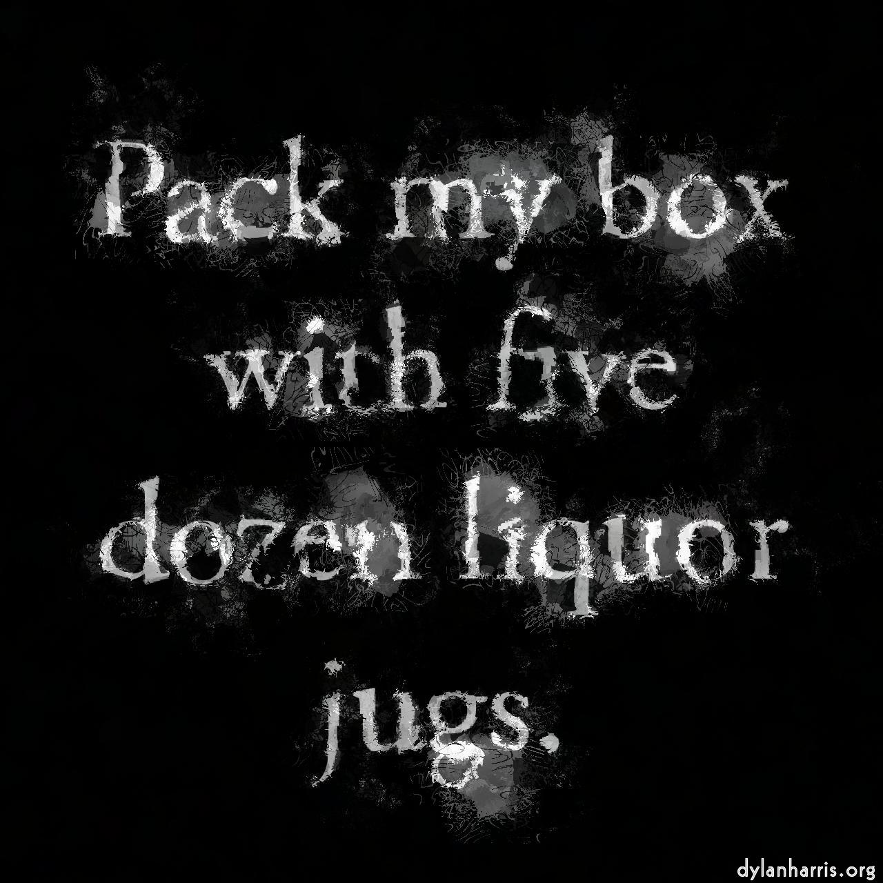 image: natural media extended :: cd seaweed maker 2