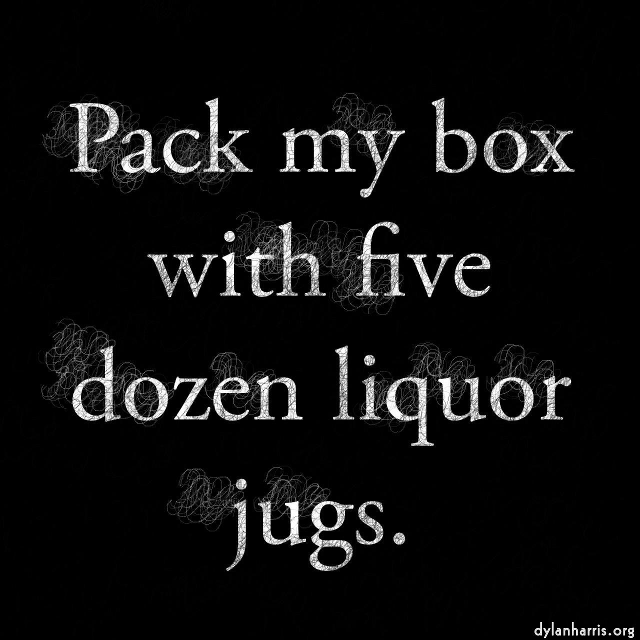 image: natural media extended :: cd string spray