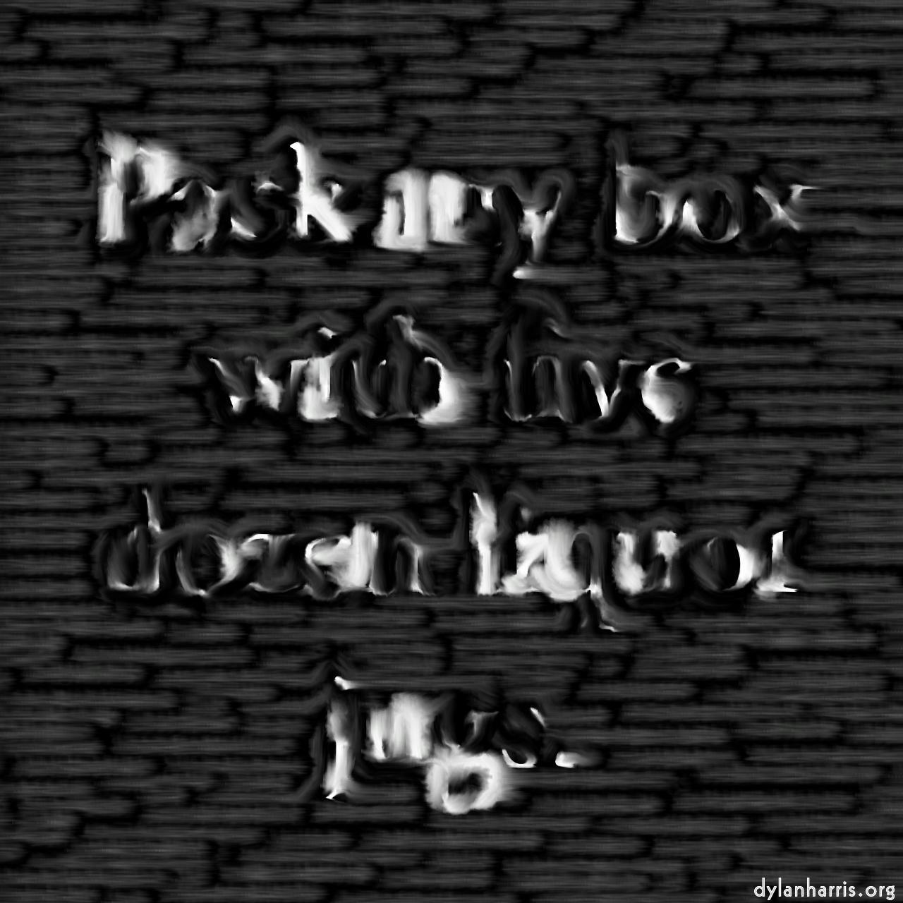 image: natural media extended :: cloudy blend