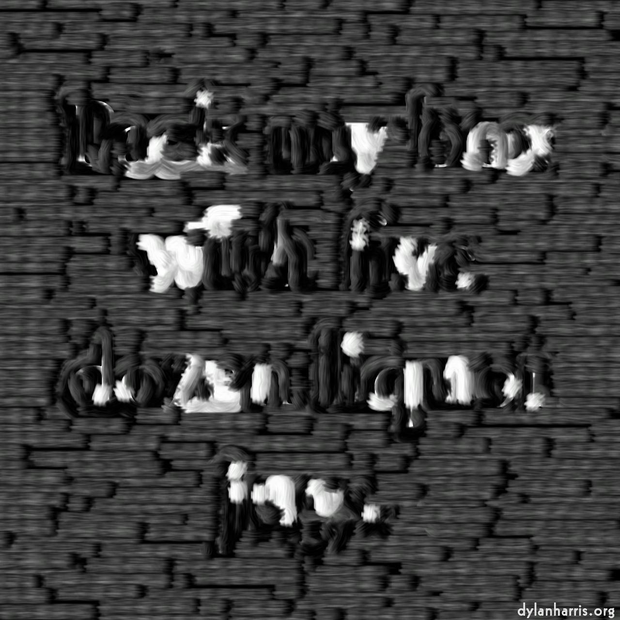 image: natural media extended :: cloudy blend 2