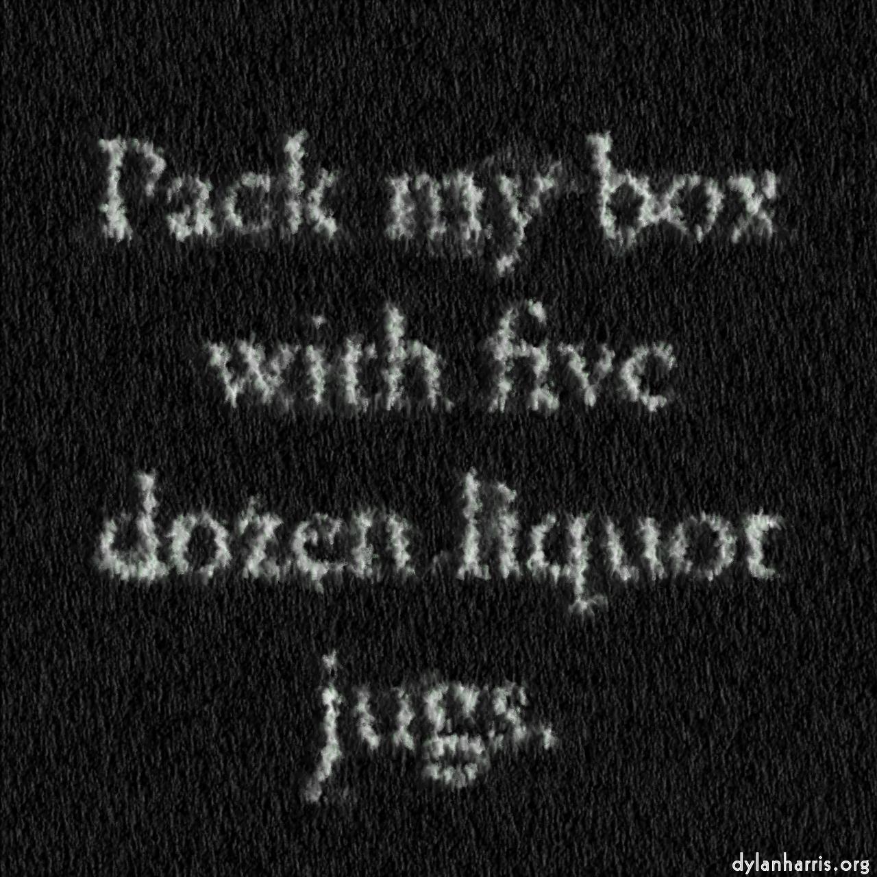 image: natural media extended :: creamy texture 2