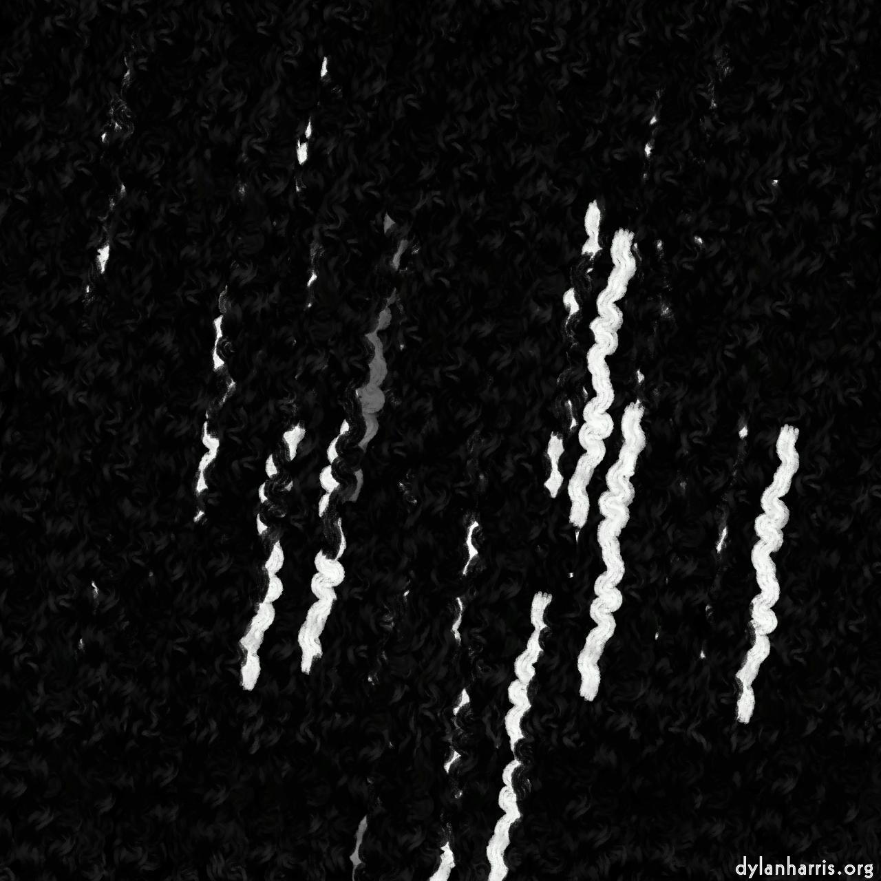 image: natural media extended :: creamy texture 3