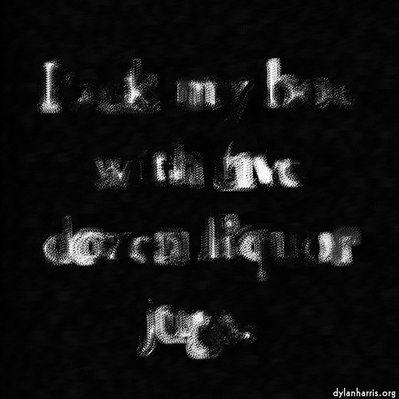 image: natural media extended :: dry 2