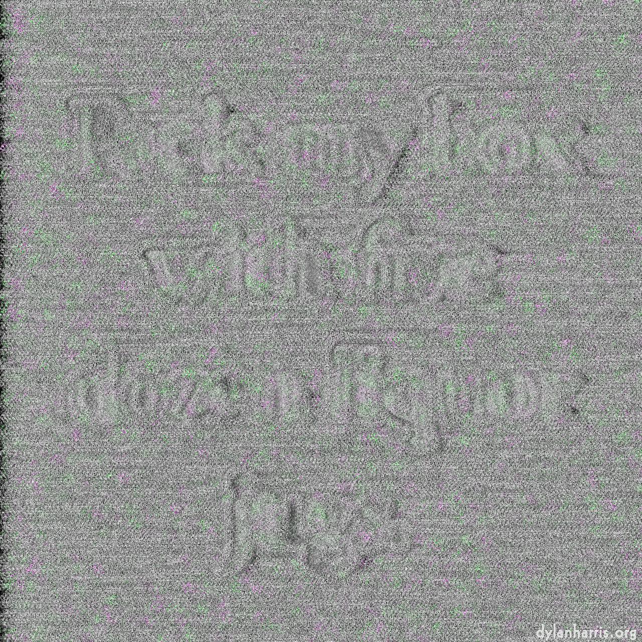 image: natural media extended :: dry powder