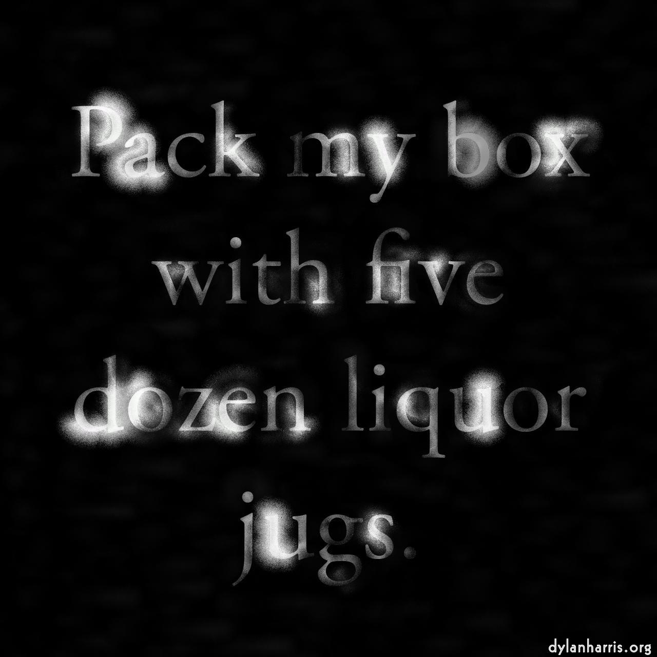 image: natural media extended :: geo spray edge