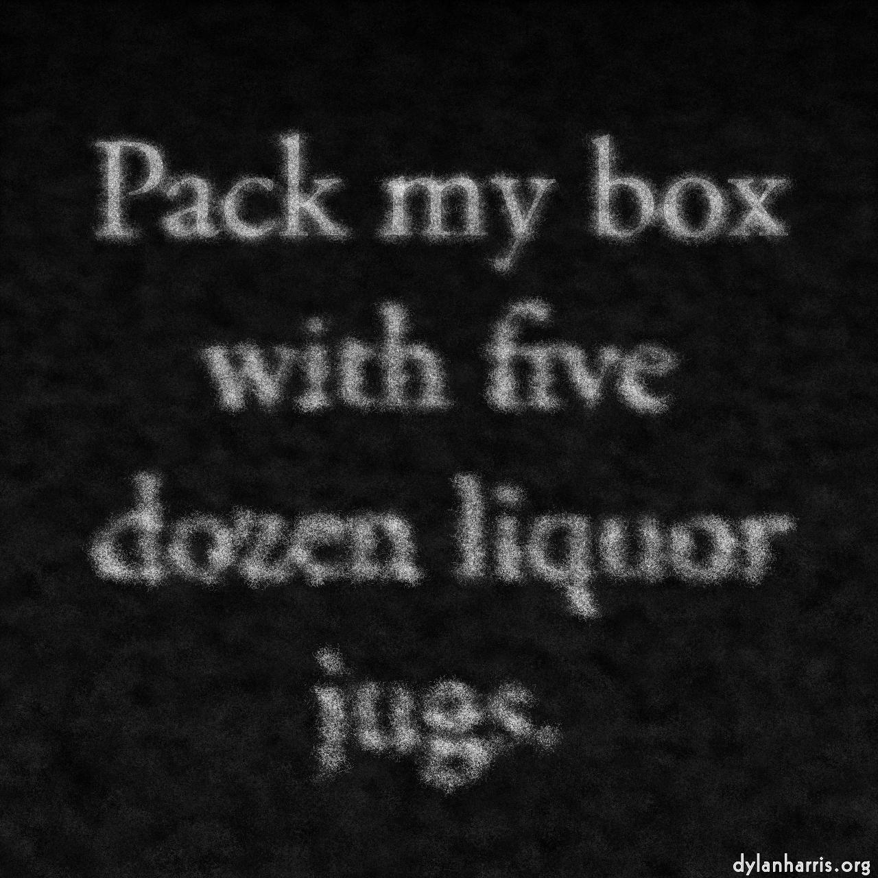 image: natural media extended :: grainy 2