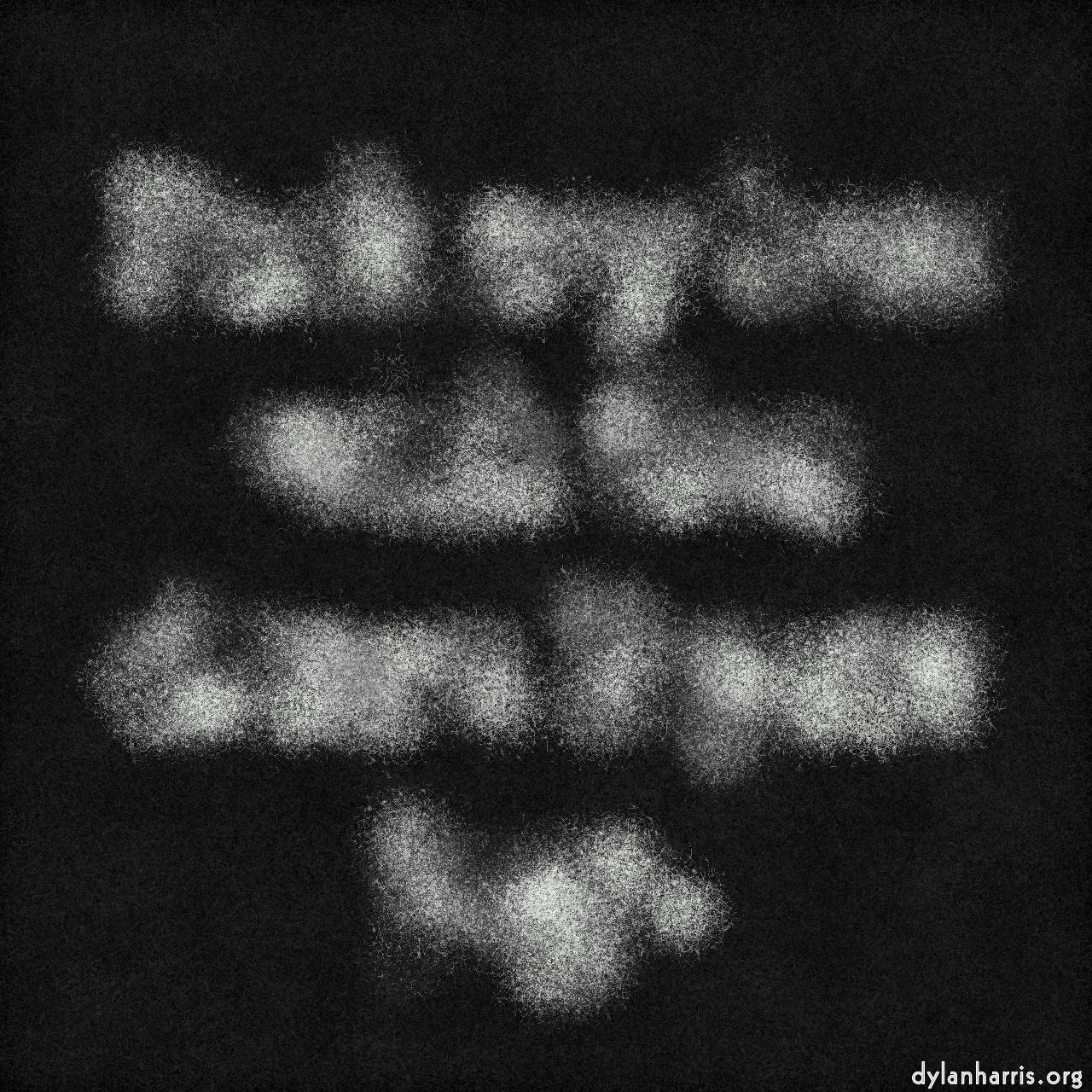 image: natural media extended :: grainy 3