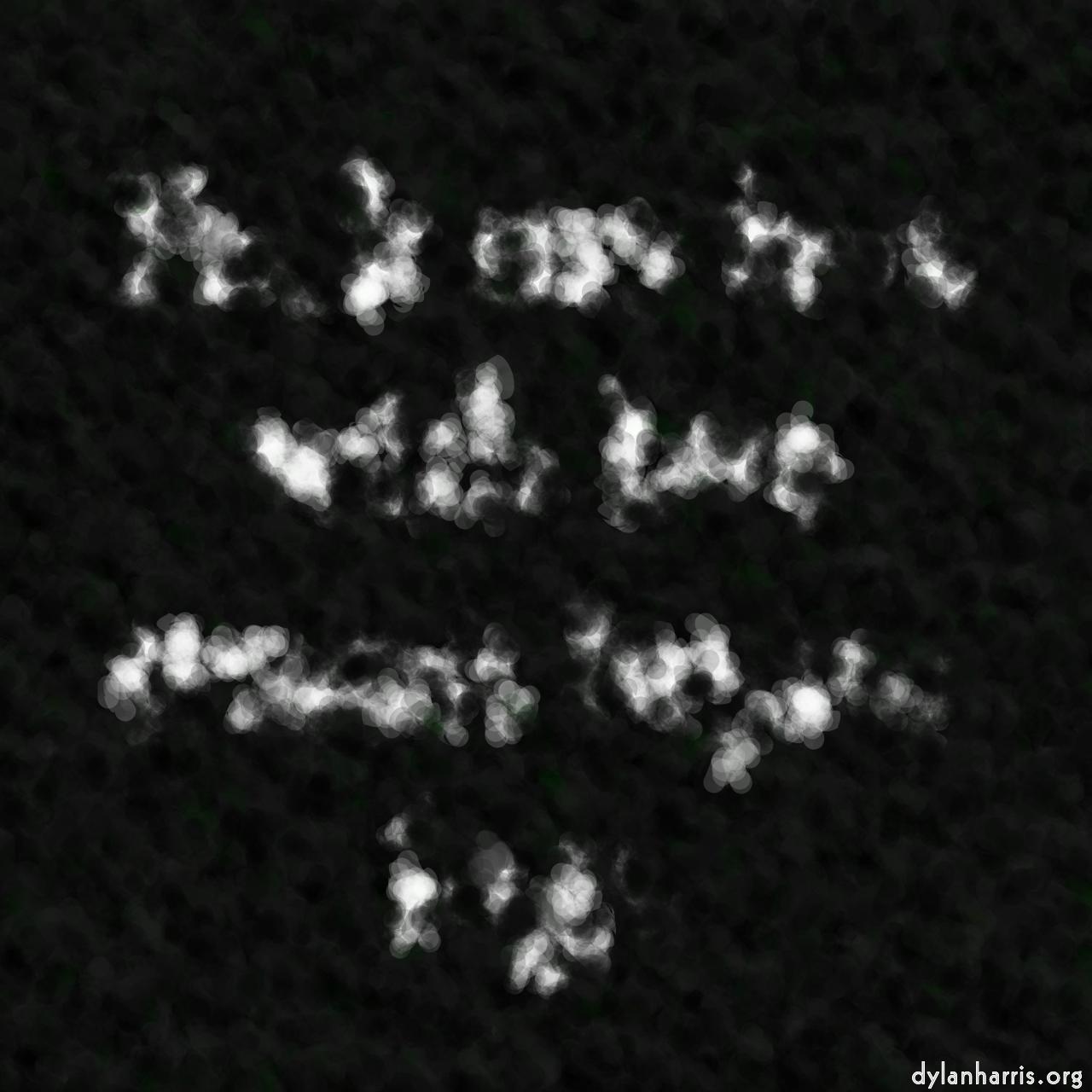 image: natural media extended :: trans blend