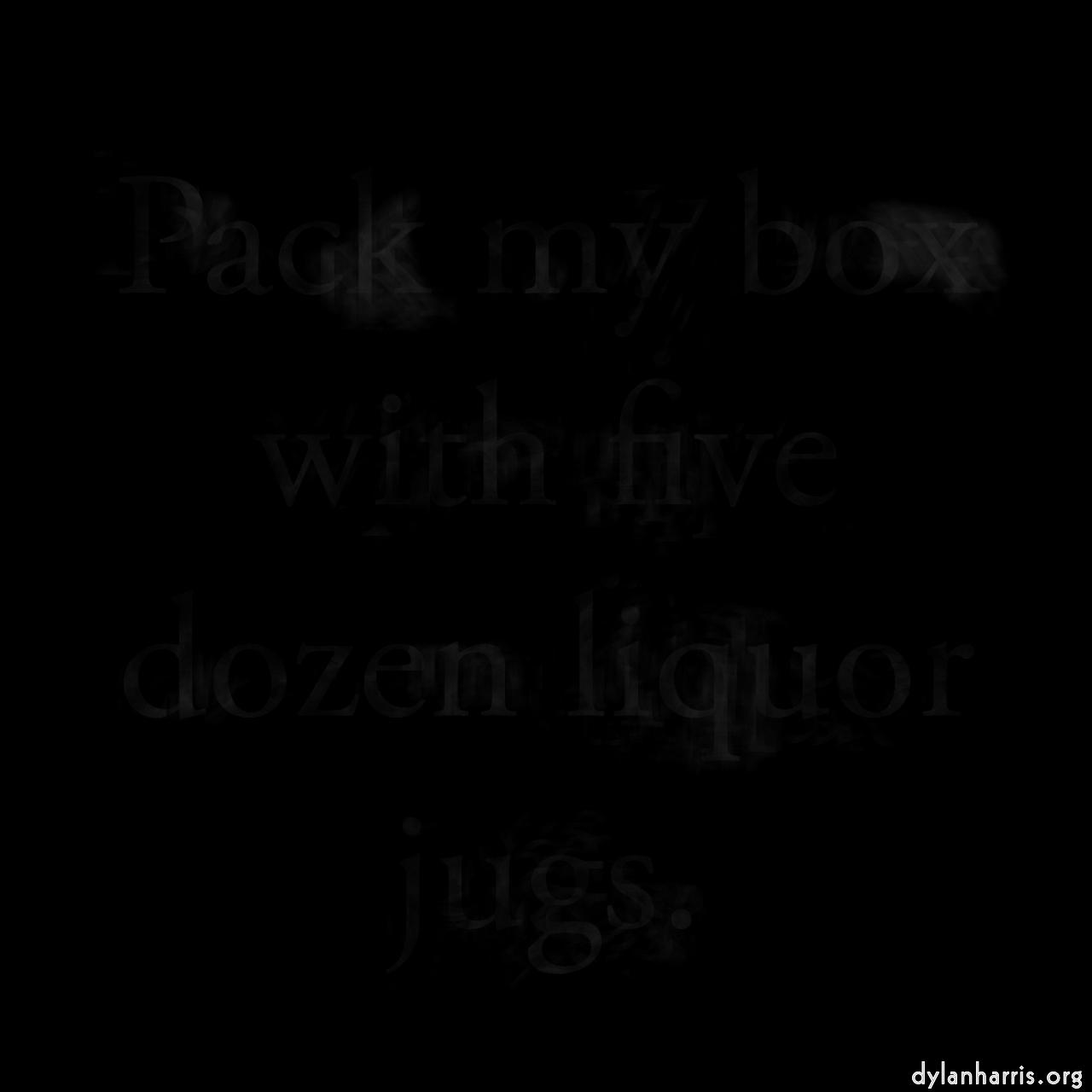 image: natural media extended :: wet cloud